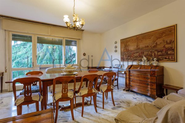 appartamento in vendita a Padova in zona Sacra Famiglia