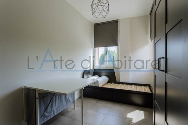 appartamento in vendita a Padova in zona Sant'Osvaldo / Santa Rita