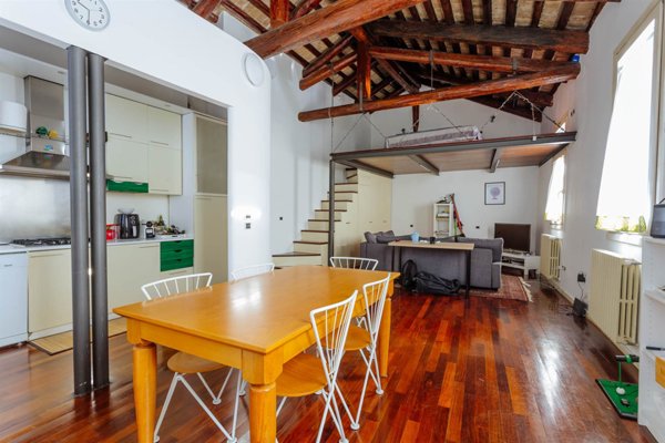 appartamento in vendita a Padova in zona Centro Storico