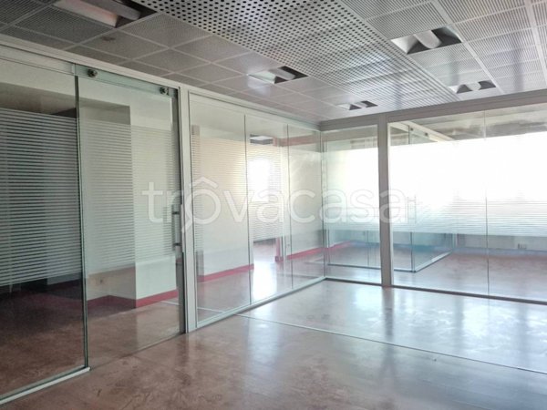 ufficio in vendita a Padova