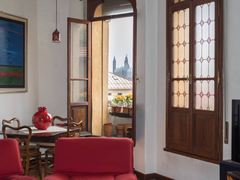 appartamento in vendita a Padova in zona Savonarola