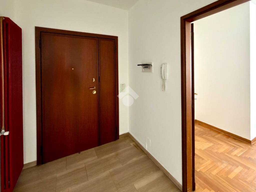 appartamento in vendita a Padova in zona Centro Storico