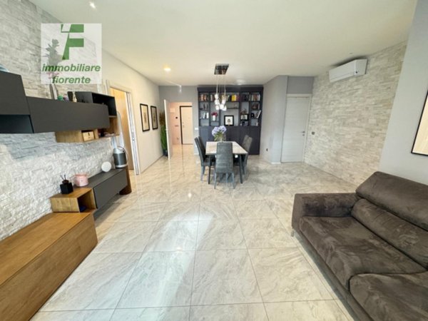 appartamento in vendita a Padova in zona Centro Storico