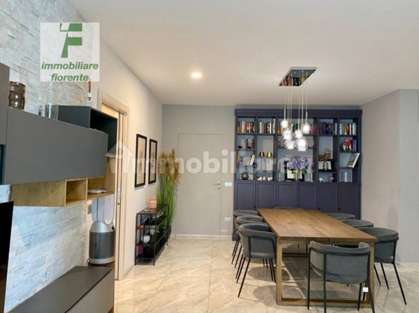 appartamento in vendita a Padova in zona Stanga