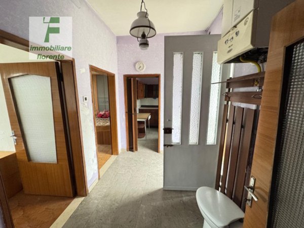 appartamento in vendita a Padova in zona Centro Storico