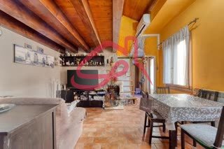 appartamento in vendita a Padova in zona Arcella