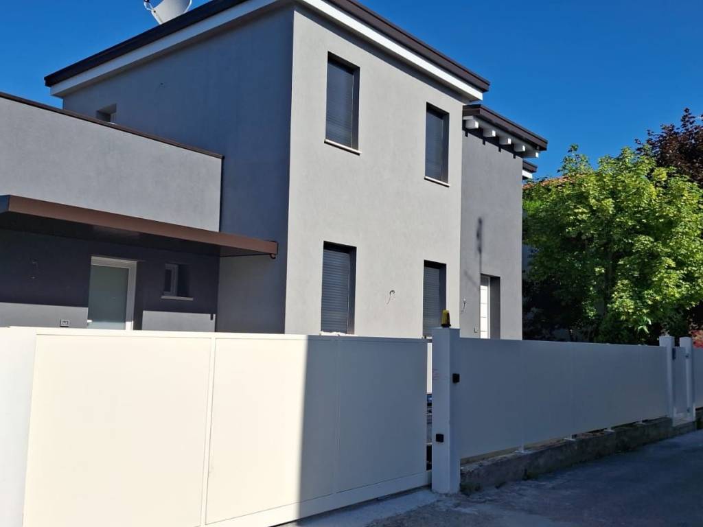 casa indipendente in vendita a Padova in zona Portello