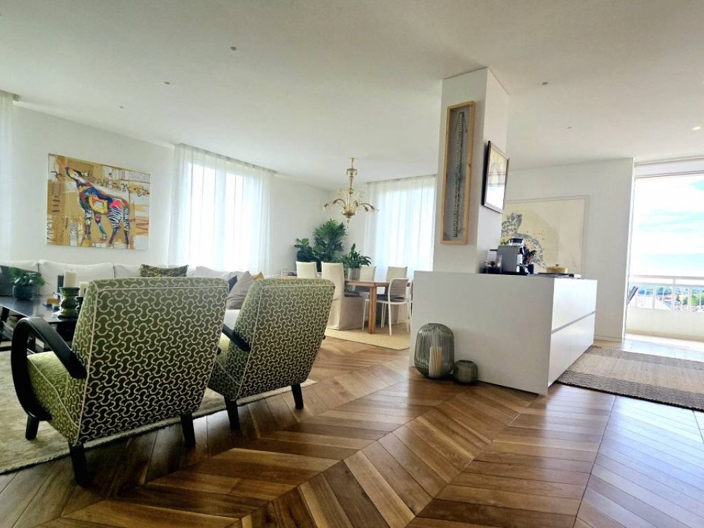 appartamento in vendita a Padova in zona Savonarola