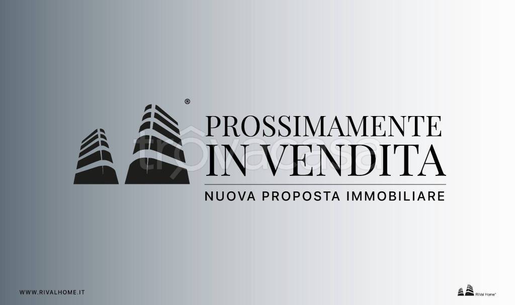 appartamento in vendita a Padova in zona Sacra Famiglia
