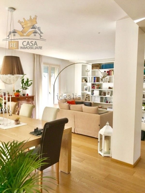 appartamento in vendita a Padova in zona Savonarola