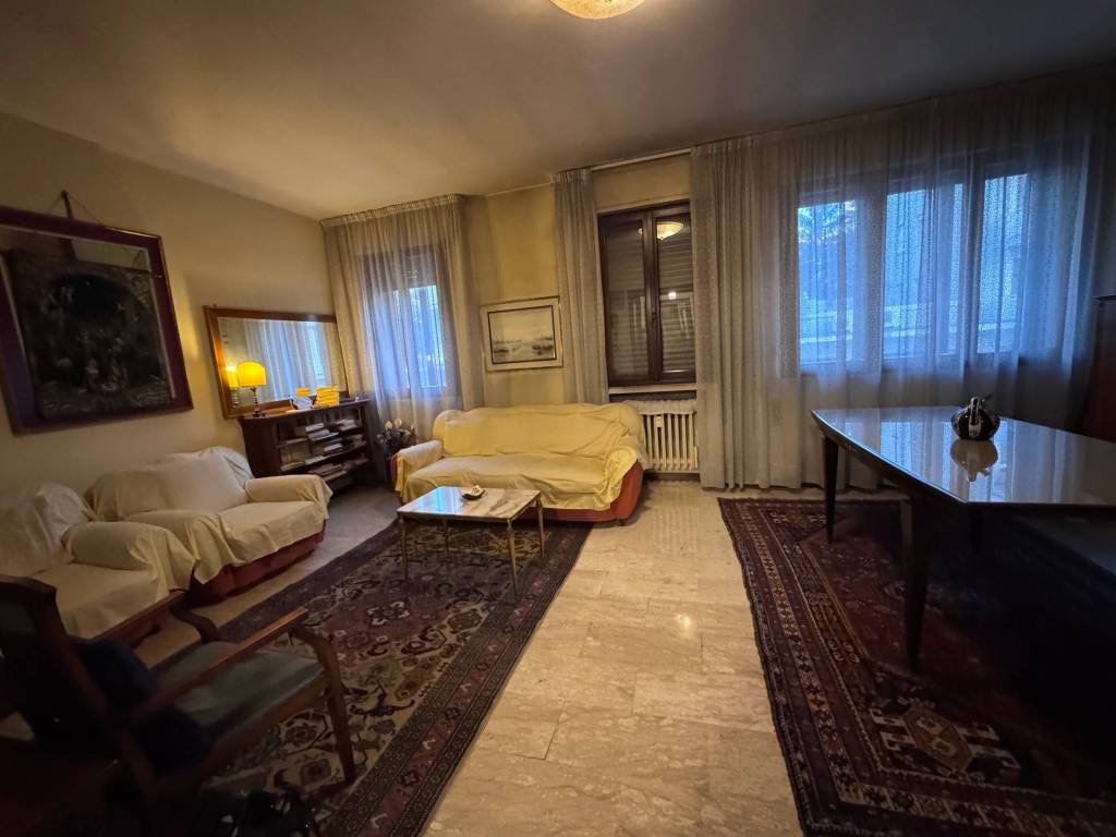 appartamento in vendita a Padova in zona Santa Croce