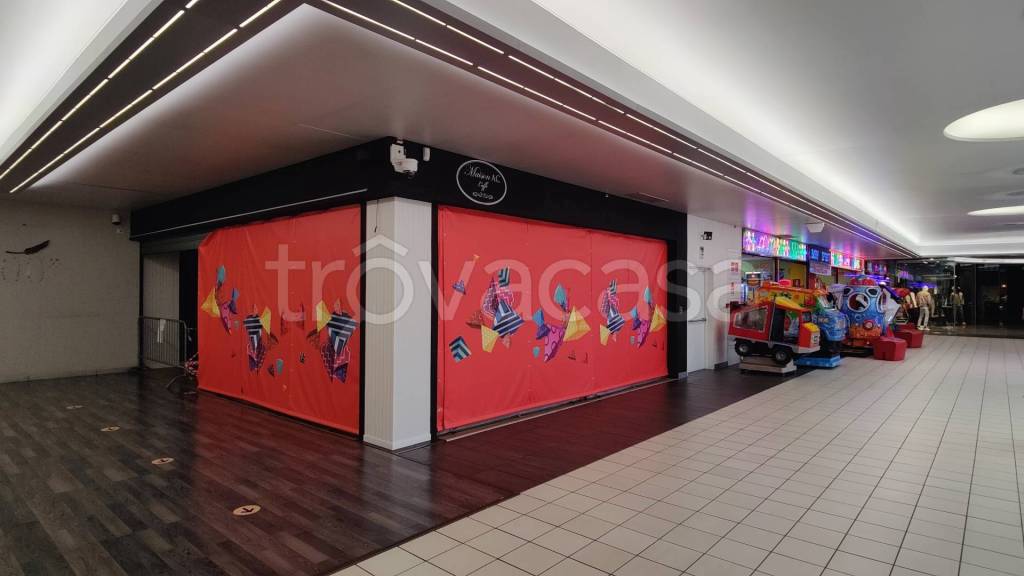 negozio in vendita a Padova