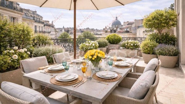 appartamento in vendita a Padova in zona Centro Storico