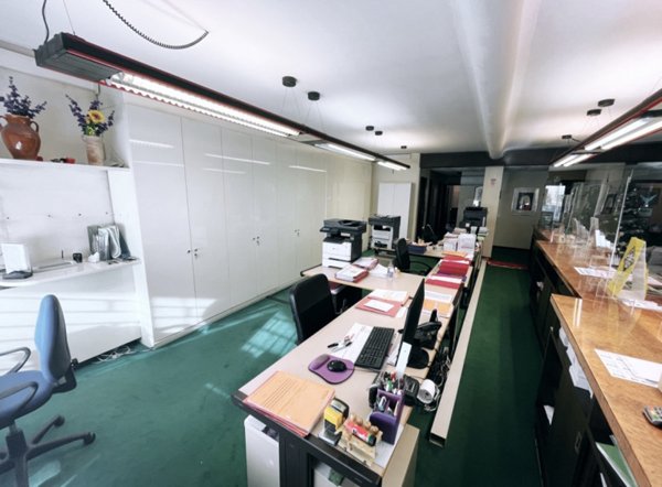 ufficio in vendita a Padova in zona Centro Storico