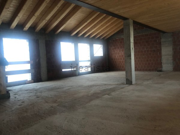 casa indipendente in vendita a Padova in zona Sacra Famiglia