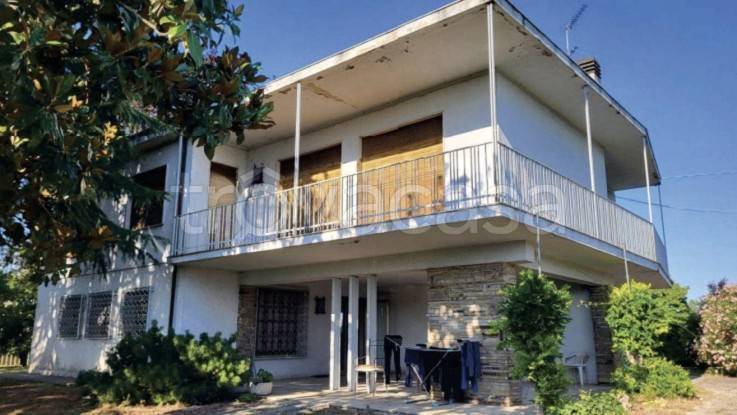 casa indipendente in vendita a Padova in zona Camin / Granze