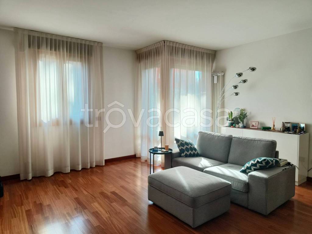 appartamento in vendita a Padova in zona Savonarola