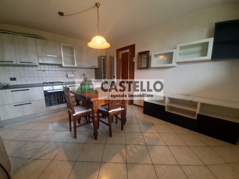 appartamento in vendita a Padova in zona Camin / Granze