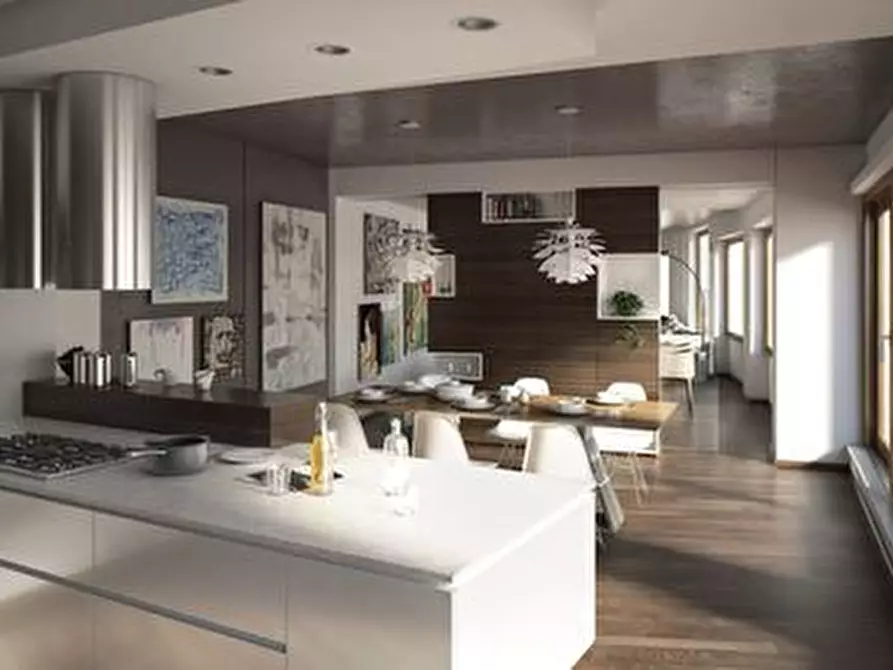 appartamento in vendita a Padova in zona Forcellini / Terranegra