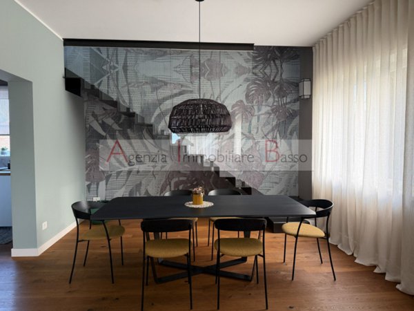 casa indipendente in vendita a Padova in zona Madonna Pellegrina