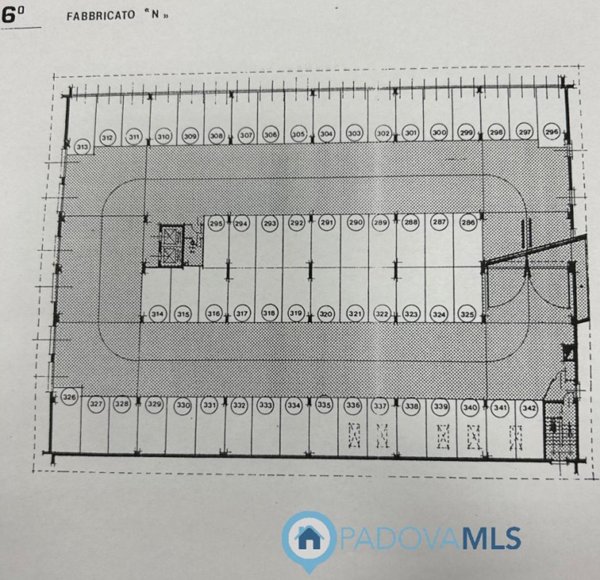casa indipendente in vendita a Padova in zona Sant'Osvaldo / Santa Rita