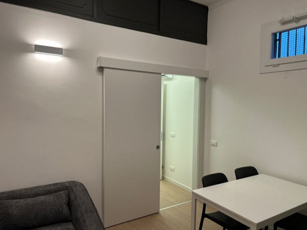 appartamento in vendita a Padova in zona Centro Storico