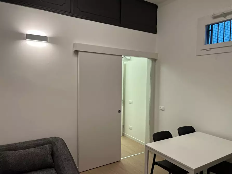 appartamento in vendita a Padova in zona Centro Storico