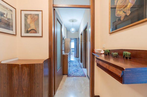 appartamento in vendita a Padova in zona Arcella