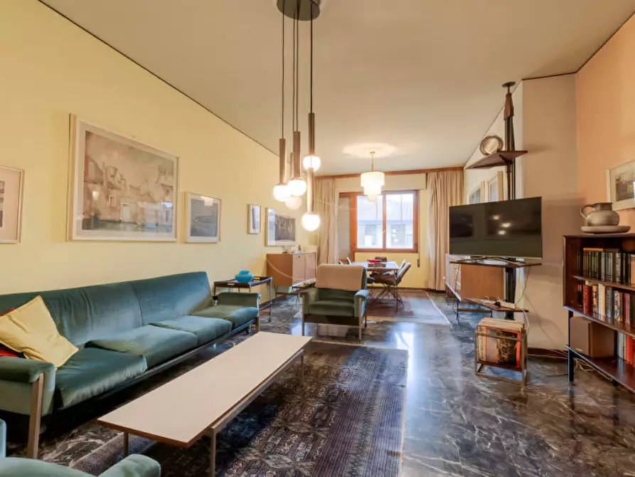 appartamento in vendita a Padova in zona Arcella