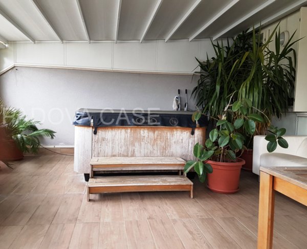 appartamento in vendita a Padova in zona Savonarola