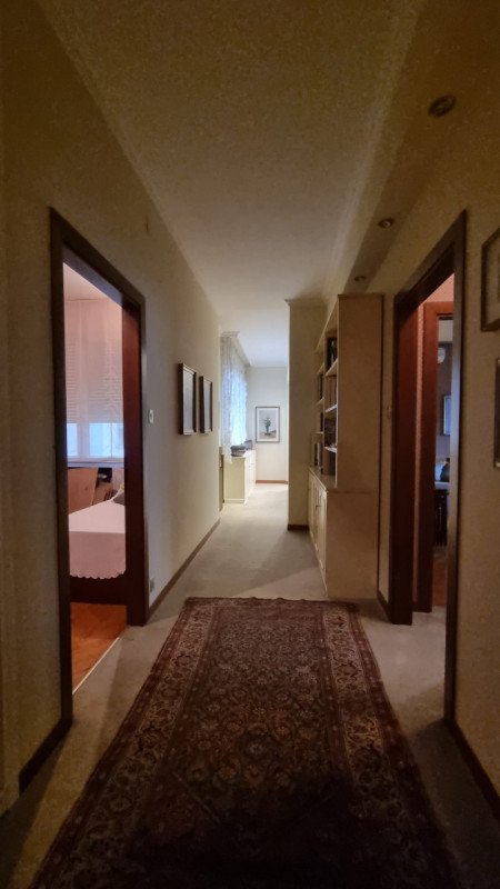 appartamento in vendita a Padova in zona Centro Storico