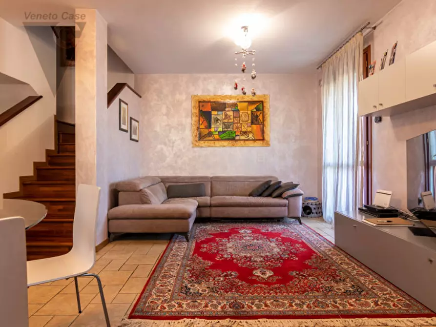 casa indipendente in vendita a Padova in zona Guizza