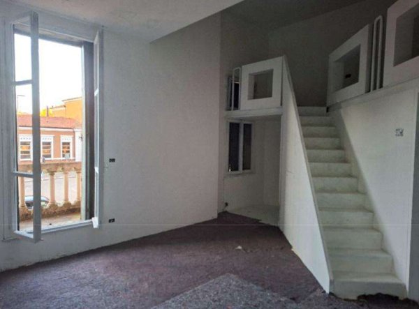 appartamento in vendita a Padova