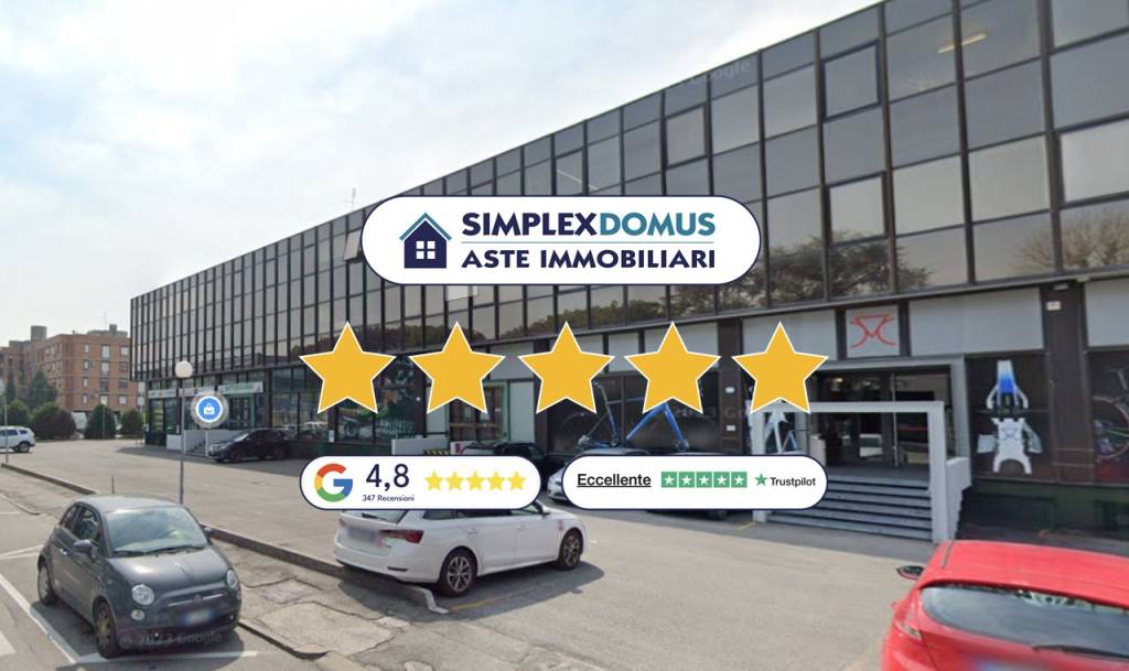 casa indipendente in vendita a Padova in zona Stanga