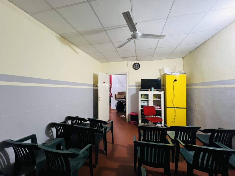 intera palazzina in vendita a Padova