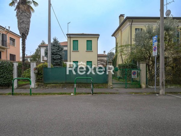 casa indipendente in vendita a Padova in zona San Giuseppe