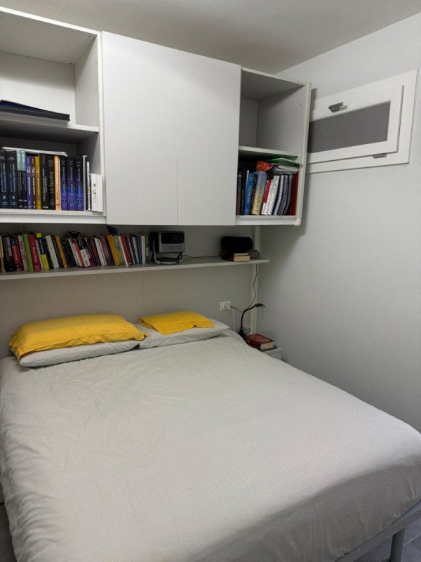 appartamento in vendita a Padova in zona Madonna Pellegrina