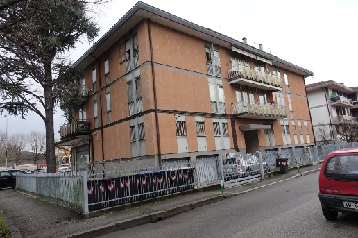 appartamento in vendita a Padova in zona Brentelle