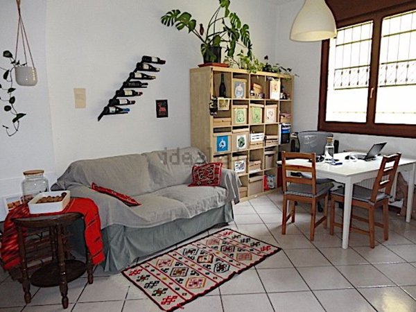 appartamento in vendita a Padova in zona Portello