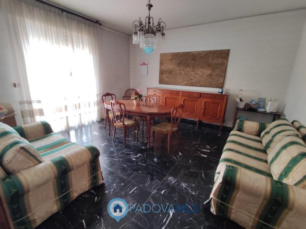 appartamento in vendita a Padova in zona Guizza