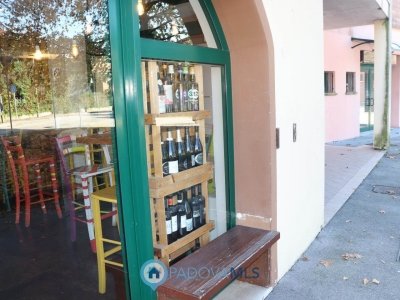 negozio in vendita a Padova in zona Guizza