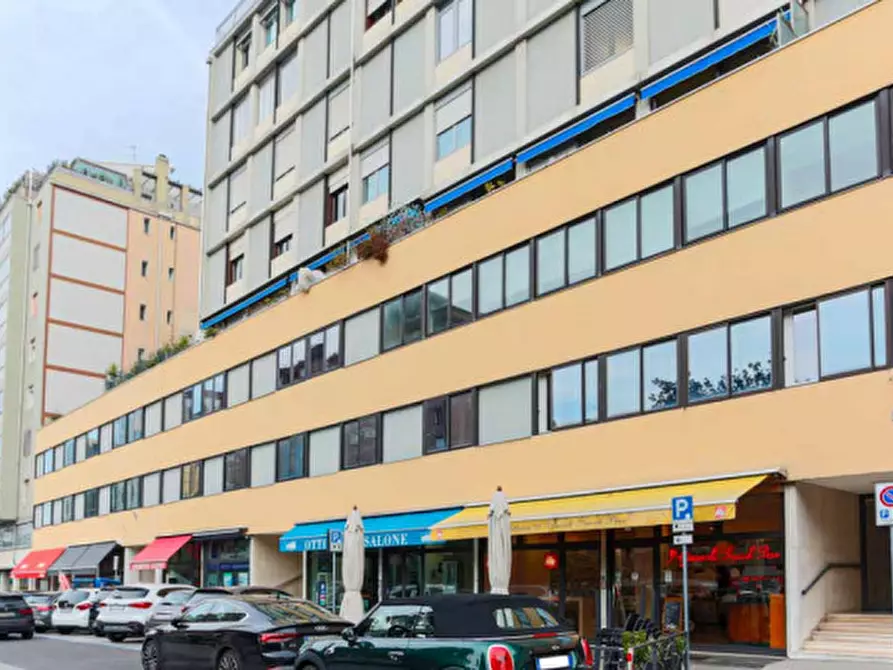 ufficio in vendita a Padova in zona Centro Storico