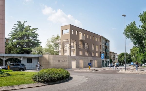 appartamento in vendita a Padova in zona Porta Trento