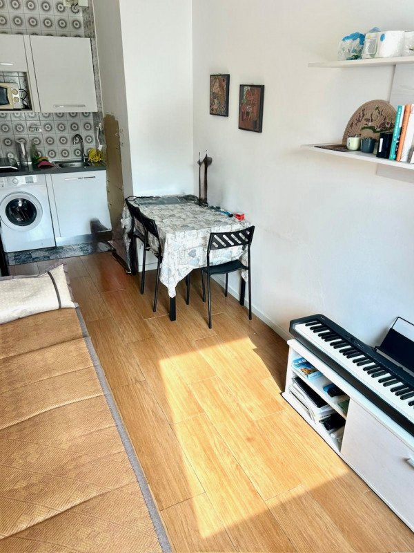 appartamento in vendita a Padova in zona Sant'Osvaldo / Santa Rita