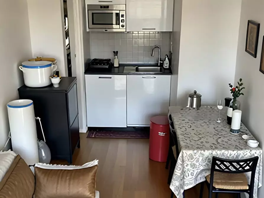 appartamento in vendita a Padova in zona Sant'Osvaldo / Santa Rita