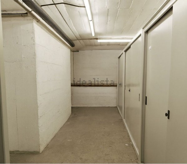 locale di sgombero in vendita a Padova