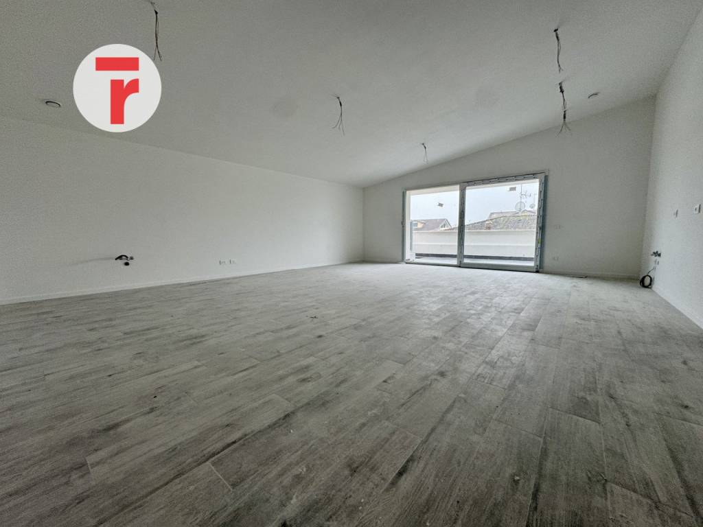 appartamento in vendita a Padova in zona Torre