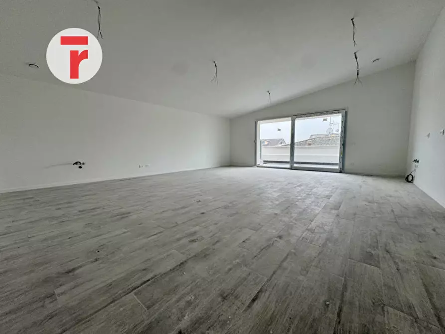 appartamento in vendita a Padova in zona Torre