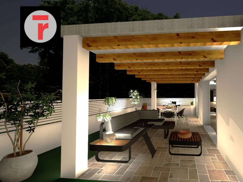 appartamento in vendita a Padova in zona San Bellino