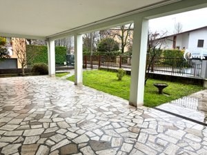 casa indipendente in vendita a Padova in zona Mandria